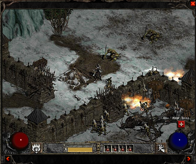 Diablo 2 Lord of Destruction EU Battle.net CD Key [$ 6.19]