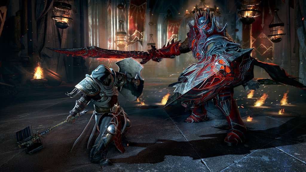 Lords of the Fallen Digital Complete Edition EU XBOX One CD Key [$ 11.12]