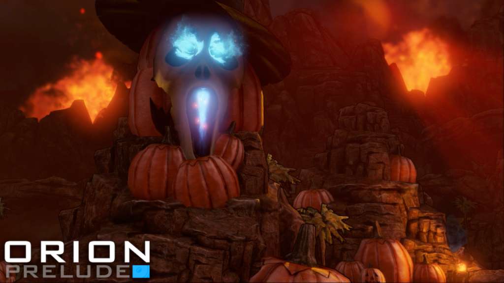 ORION: Prelude Steam Gift [$ 2.23]