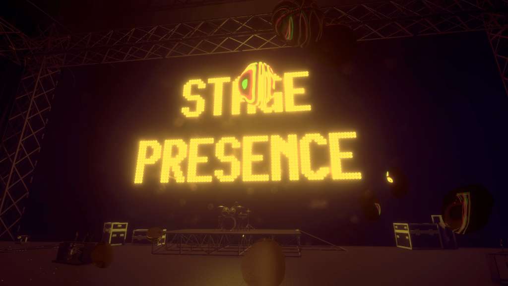 Stage Presence Steam CD Key [$ 2.25]
