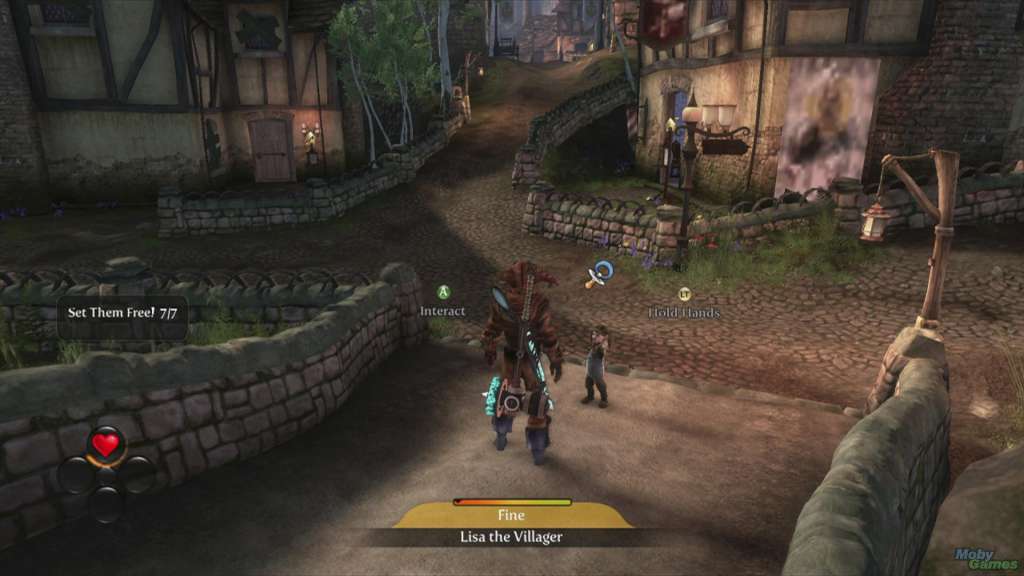 Fable III Steam Gift [$ 169.48]