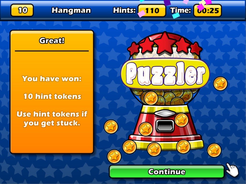 Puzzler World 2 Steam CD Key [$ 1.69]