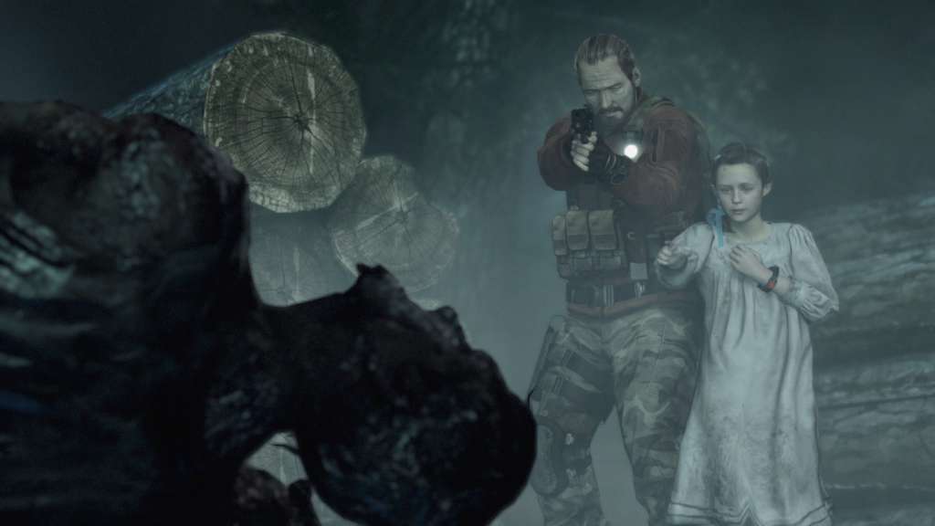 Resident Evil Revelations 2 EU Steam CD Key [$ 4.51]