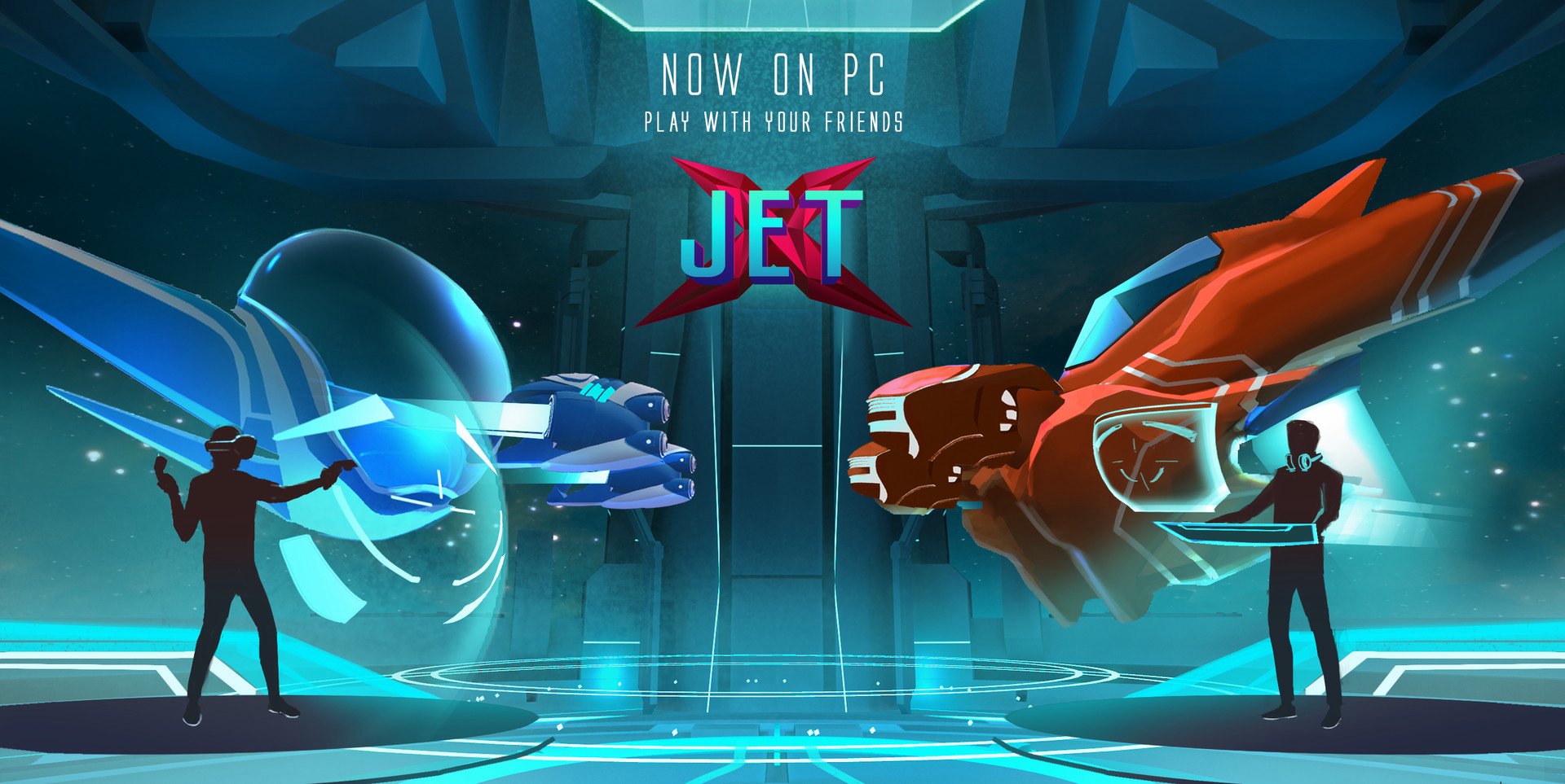JetX VR Steam CD Key [$ 1.2]