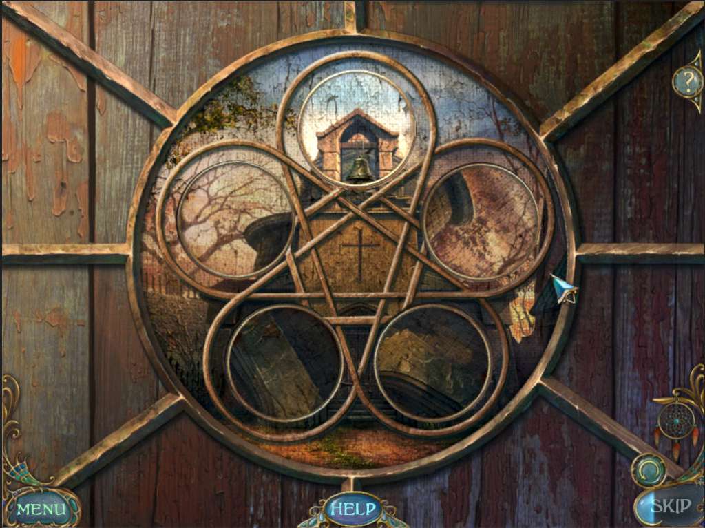 Dreamscapes: The Sandman - Premium Edition Steam CD Key [$ 1.01]