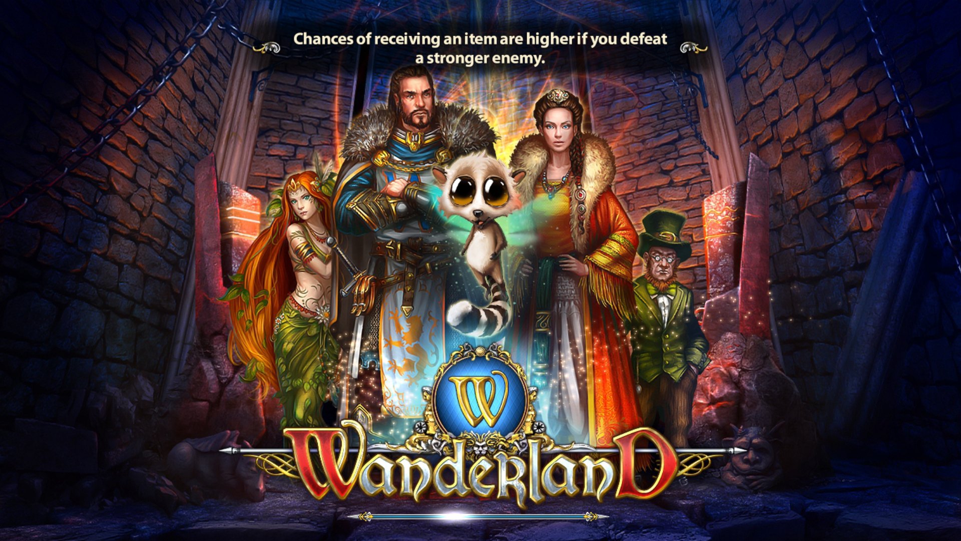 Wanderland - Armiger Pack DLC Steam CD Key [$ 0.92]