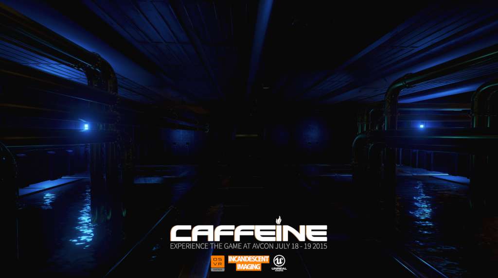 Caffeine: Season Pass + Episode One DLC Steam CD Key [$ 0.8]