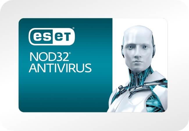 ESET NOD32 Antivirus 2023 Key (1 Year / 1 PC) [$ 19.19]