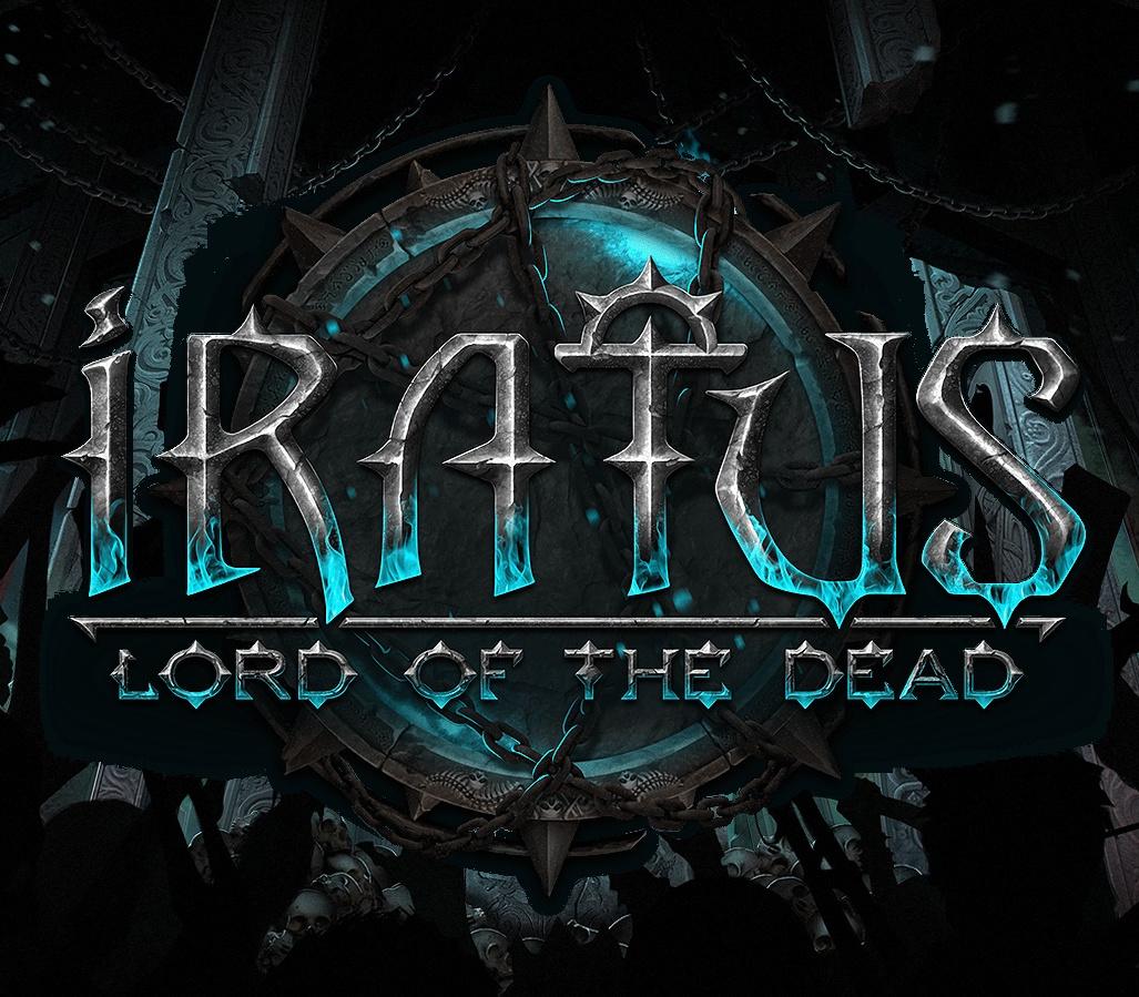 Iratus: Lord of the Dead EU Steam CD Key [$ 3.08]