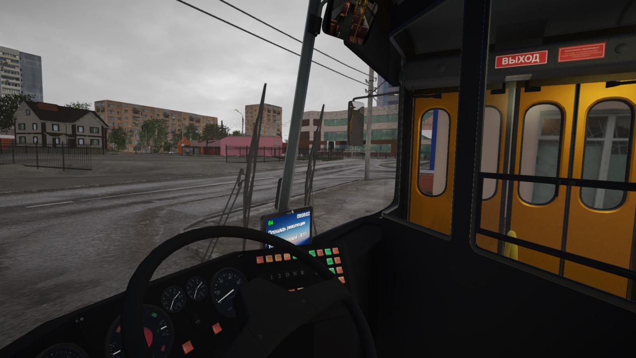 Bus Driver Simulator 2019 - Hungarian Legend DLC Steam CD Key [$ 0.66]