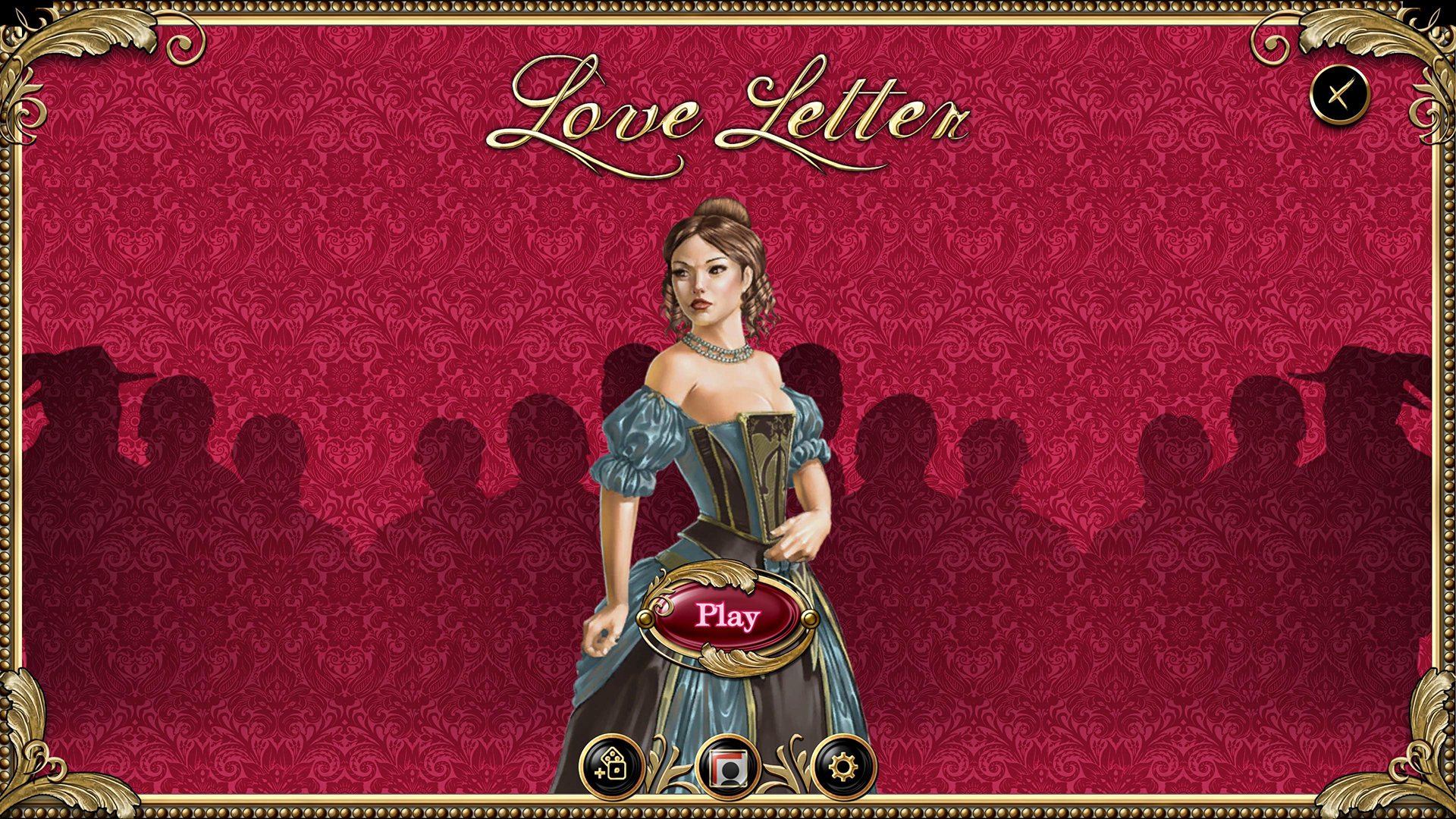 Love Letter Steam CD Key [$ 0.26]
