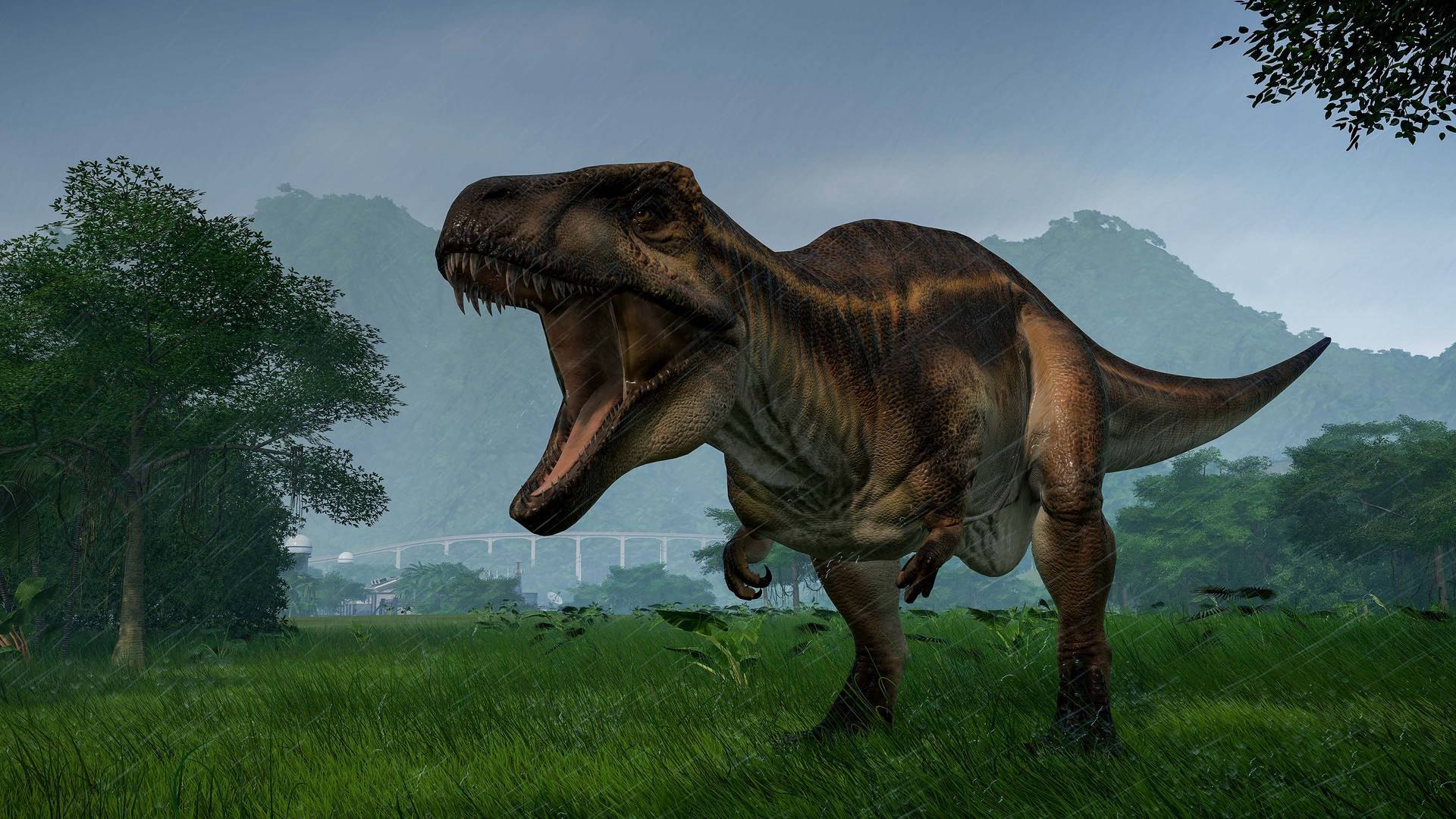 Jurassic World Evolution - Carnivore Dinosaur Pack DLC Steam CD Key [$ 2.25]