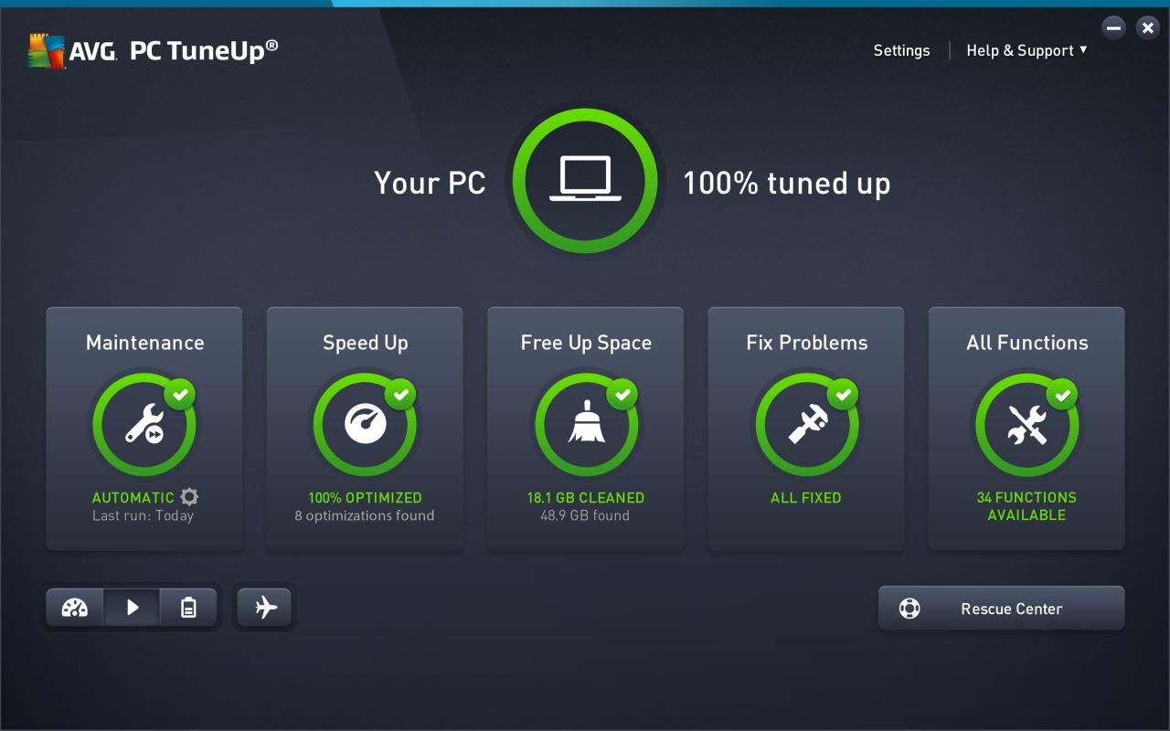 AVG Ultimate 2023 with Secure VPN Key (1 Year / 5 Devices) [$ 10.72]