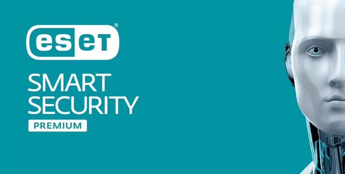 ESET Smart Security Premium Key (1 Year / 1 Device) [$ 20.23]