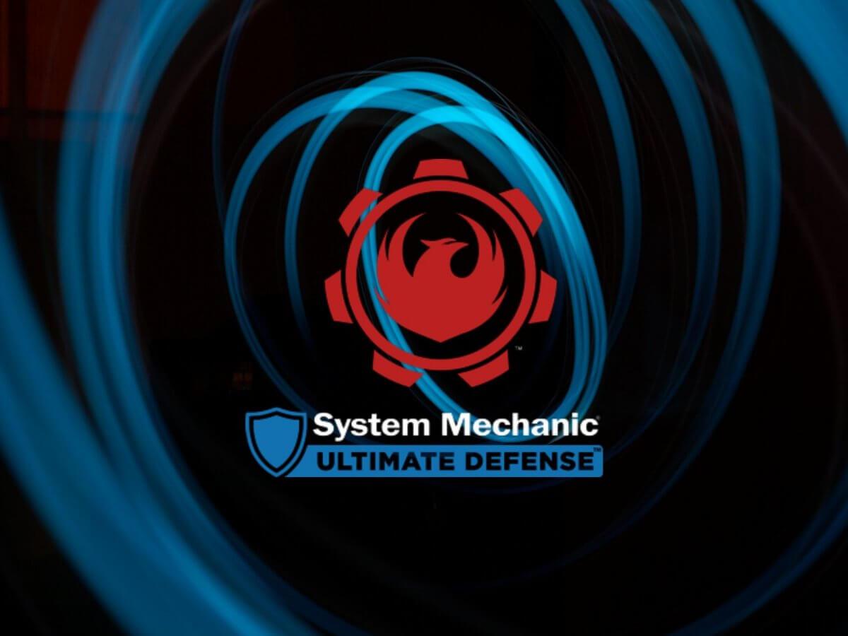 iolo System Mechanic Ultimate Defense 2023 Key (1 Year / 5 PCs) [$ 33.89]