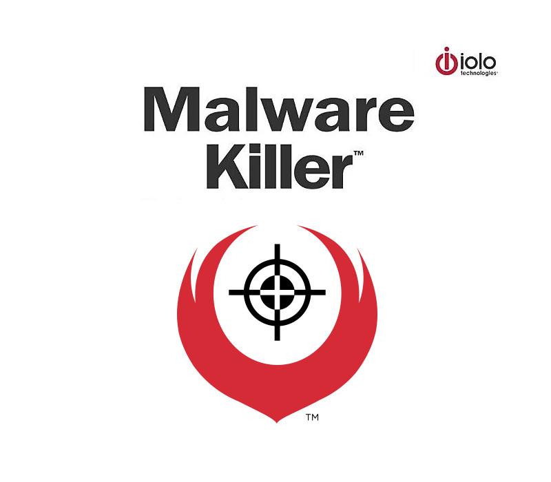 iolo Malware Killer 2023 Key (1 Year / 5 PCs) [$ 22.58]