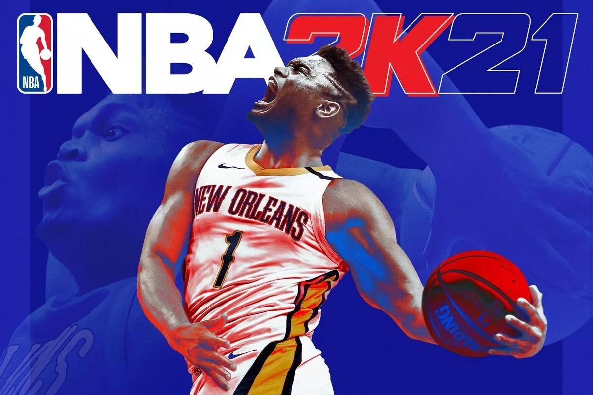 NBA 2K21 Next Generation - Pre-order Bonus DLC XBOX Series X|S CD Key [$ 5.64]