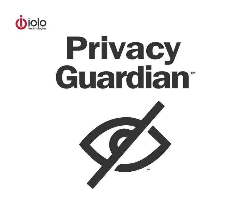 iolo Privacy Guardian Key (1 Year / 1 PC) [$ 2.88]