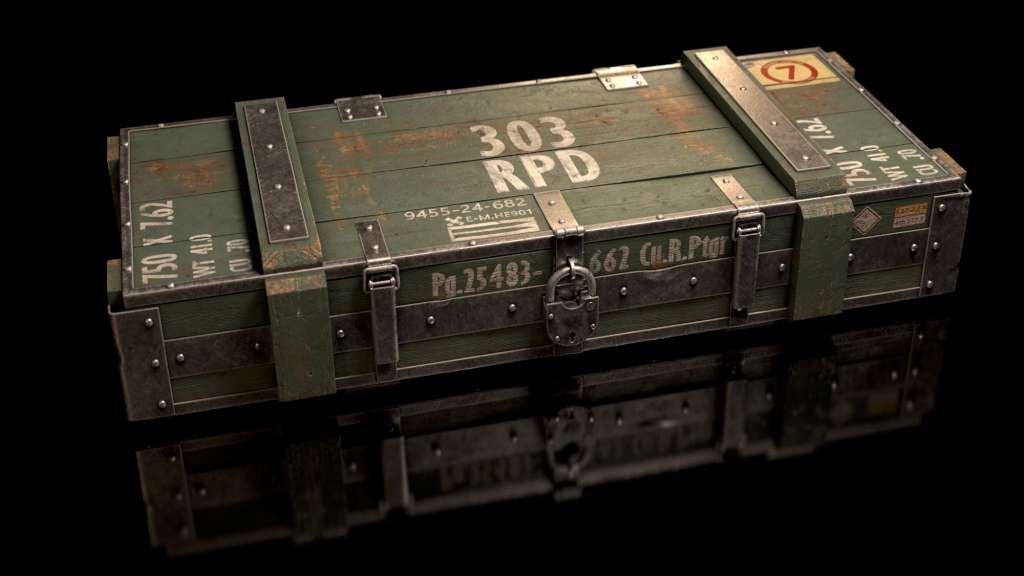 Battlefield 1 - Battlepacks x3 DLC XBOX One CD Key [$ 5.64]