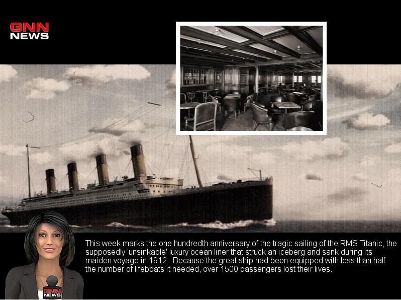 1912 Titanic Mystery Steam CD Key [$ 1.69]