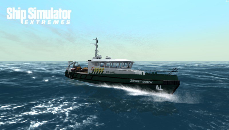 Ship Simulator Extremes Steam CD Key [$ 1.97]