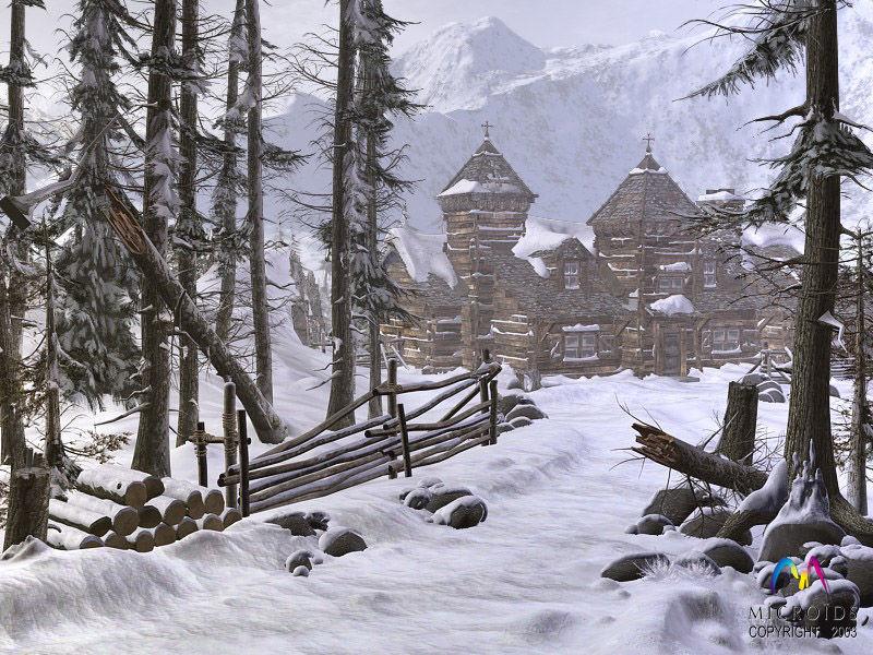 Syberia Trilogy Pack Steam CD Key [$ 5.63]