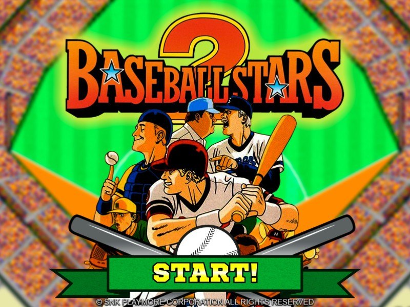 Baseball Stars 2 Steam CD Key [$ 1.75]