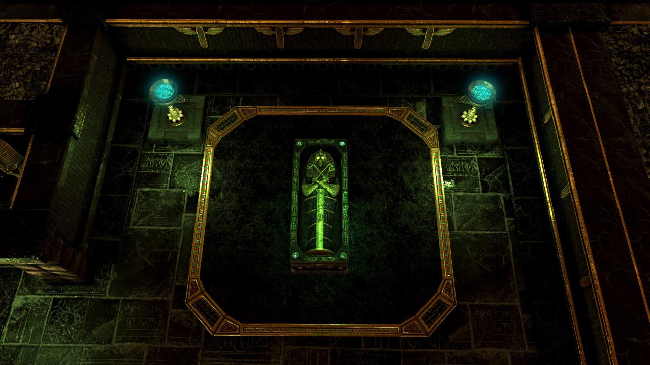 Warhammer: Chaosbane - Tomb Kings DLC Steam CD Key [$ 2.72]