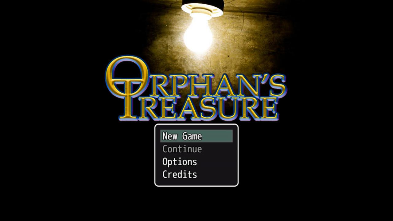 Orphan's Treasure Steam CD Key [$ 2.81]