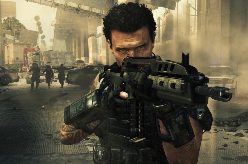 Call of Duty: Black Ops II + Nuketown Steam CD Key [$ 110.74]