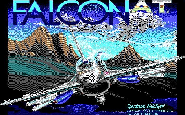 Falcon A.T. Steam CD Key [$ 3.75]