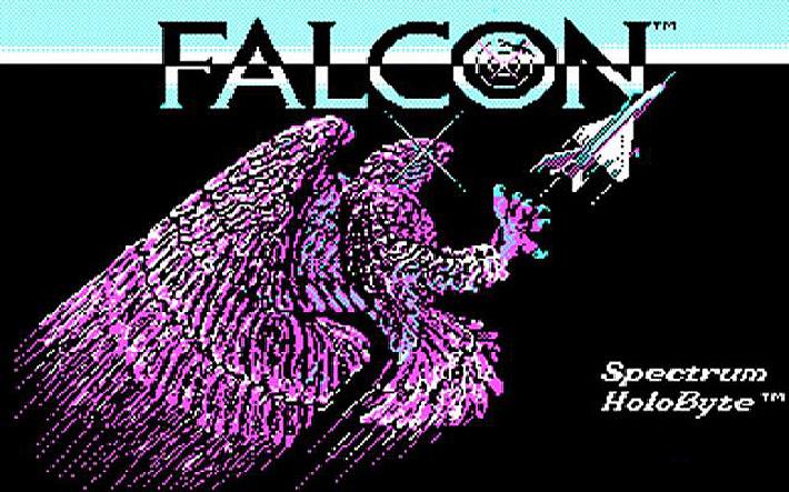Falcon Steam CD Key [$ 2.41]