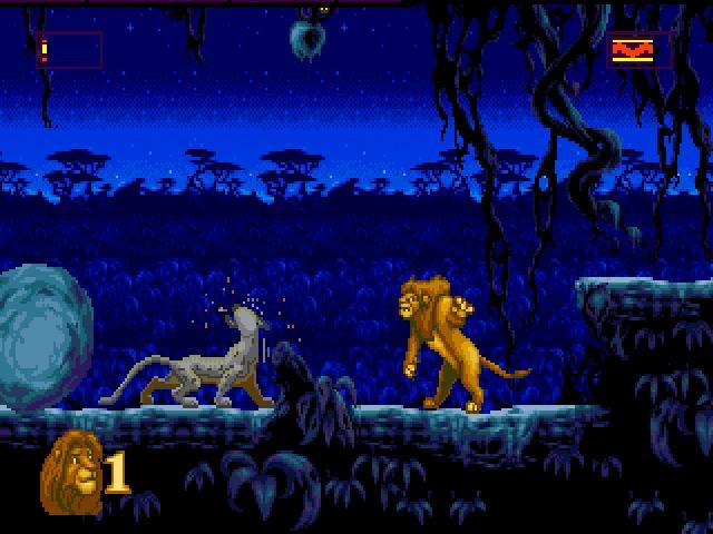 Disney's The Lion King Steam CD Key [$ 21.65]