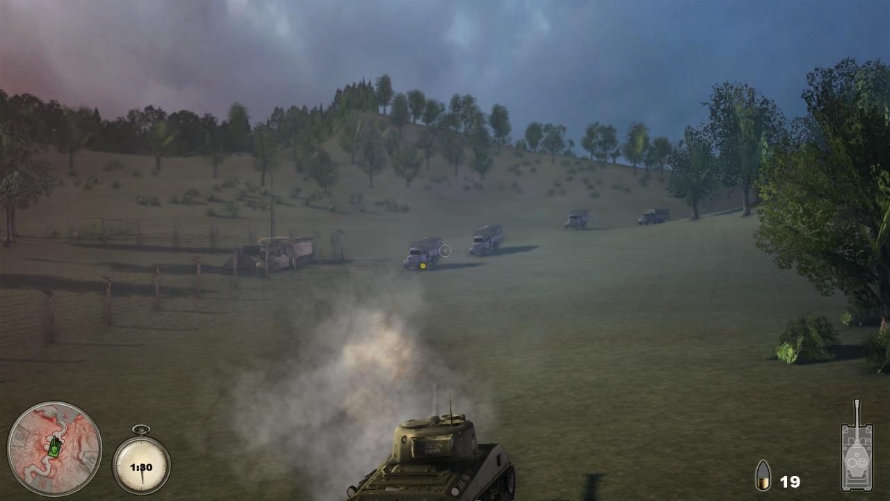 Military Life: Tank Simulator Steam CD Key [$ 2.49]