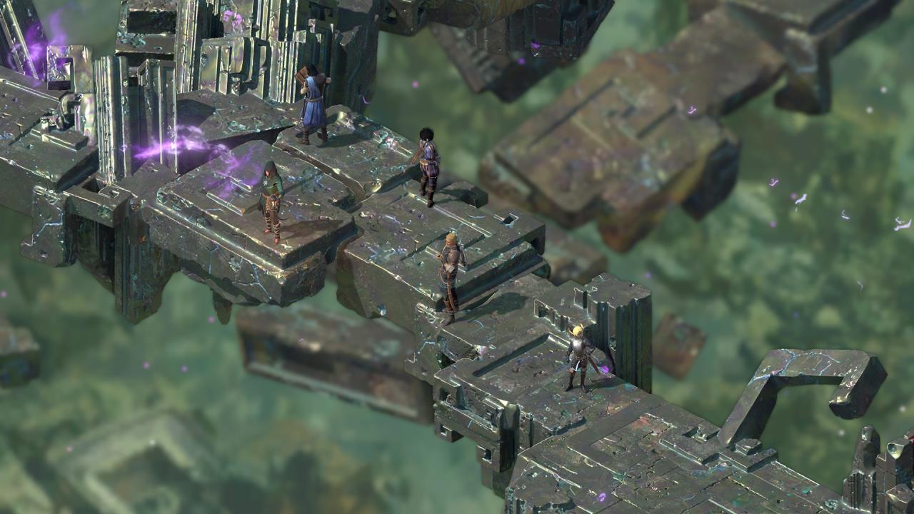 Pillars of Eternity II: Deadfire - Obsidian Upgrade DLC Steam CD Key [$ 13.32]
