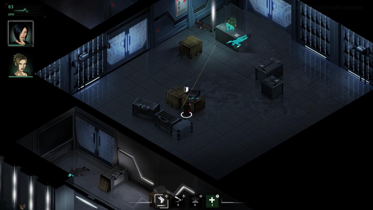 Fear Effect Sedna Collector's Edition Steam CD Key [$ 5.48]