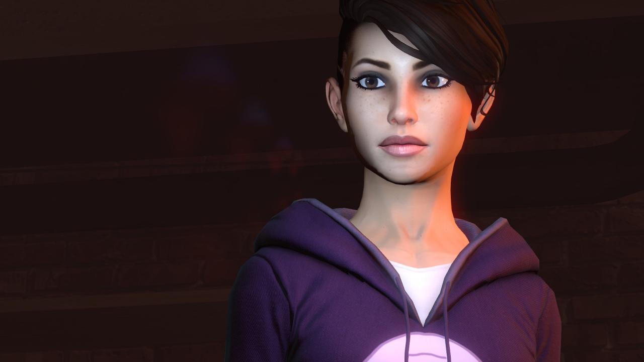 Dreamfall Chapters: The Final Cut Edition Steam CD Key [$ 10.07]