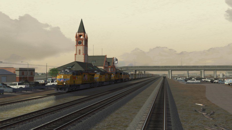 Railworks Train Simulator 2013 Collection Steam Gift [$ 22.59]
