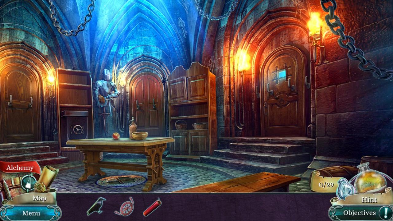 Lost Grimoires Collection Steam CD Key [$ 7.4]