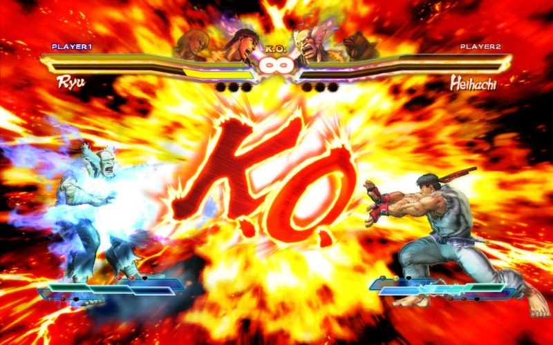 Street Fighter X Tekken: Complete Pack Steam Gift [$ 598.87]