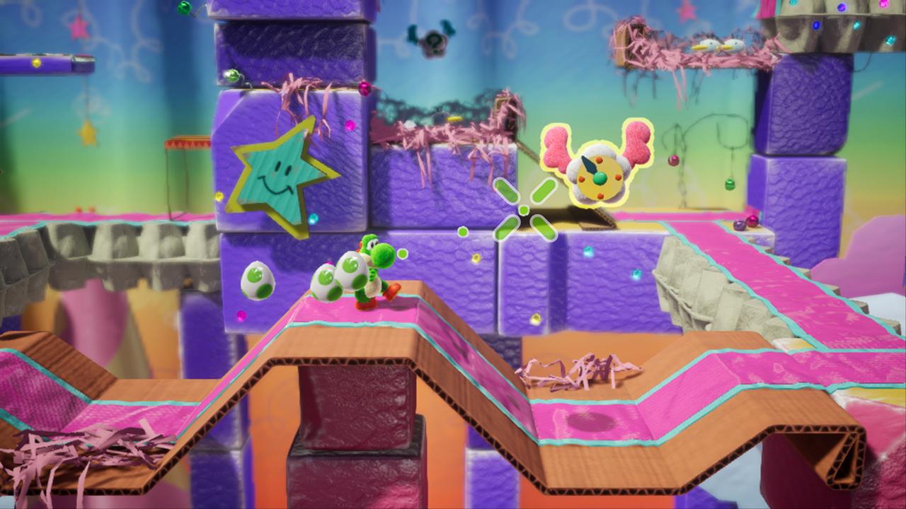 Yoshi’s Crafted World Nintendo Switch Account pixelpuffin.net Activation Link [$ 33.89]