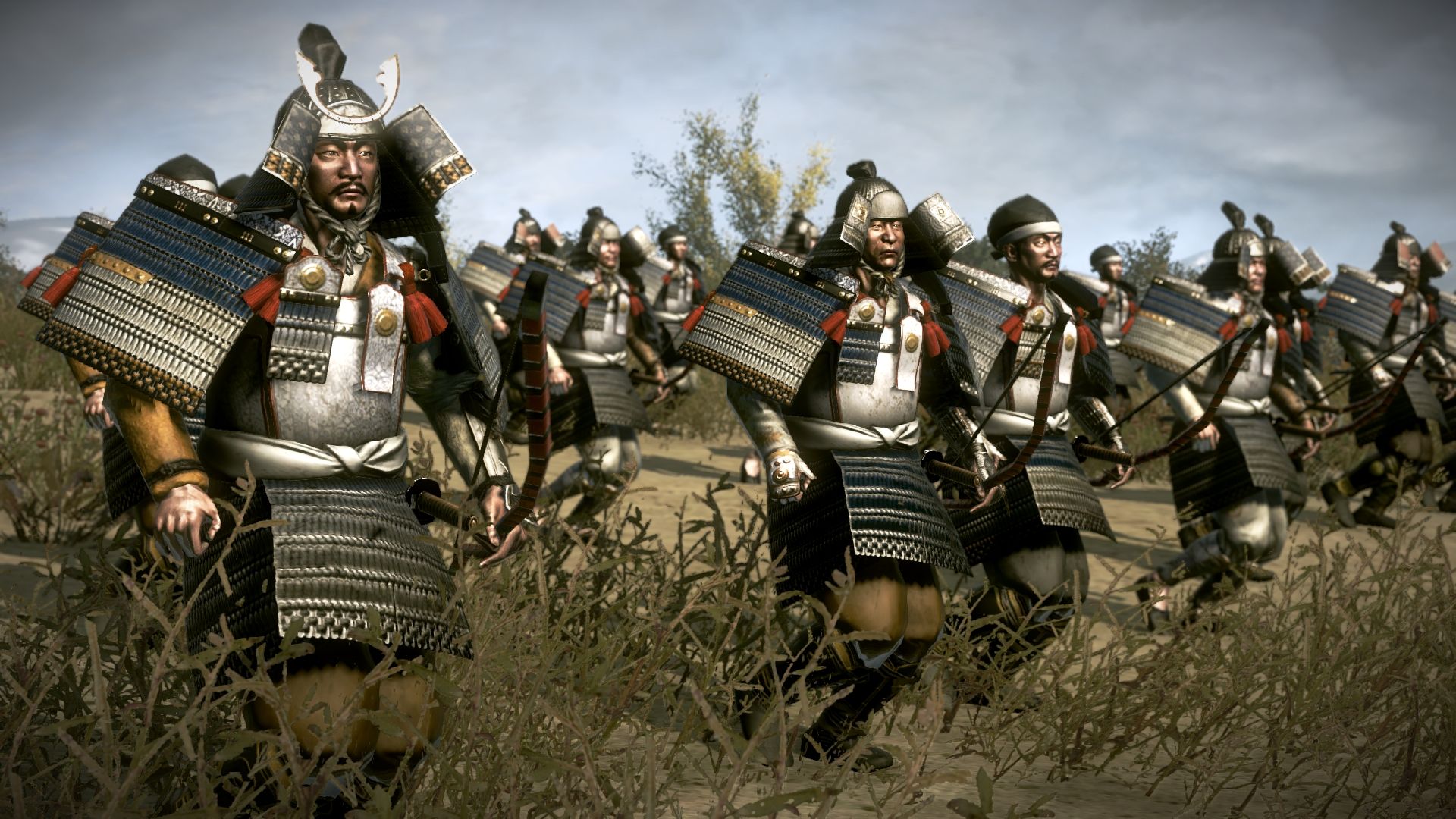 Total War: Shogun 2 - Rise of the Samurai Campaign DLC EU Steam CD Key [$ 5.01]