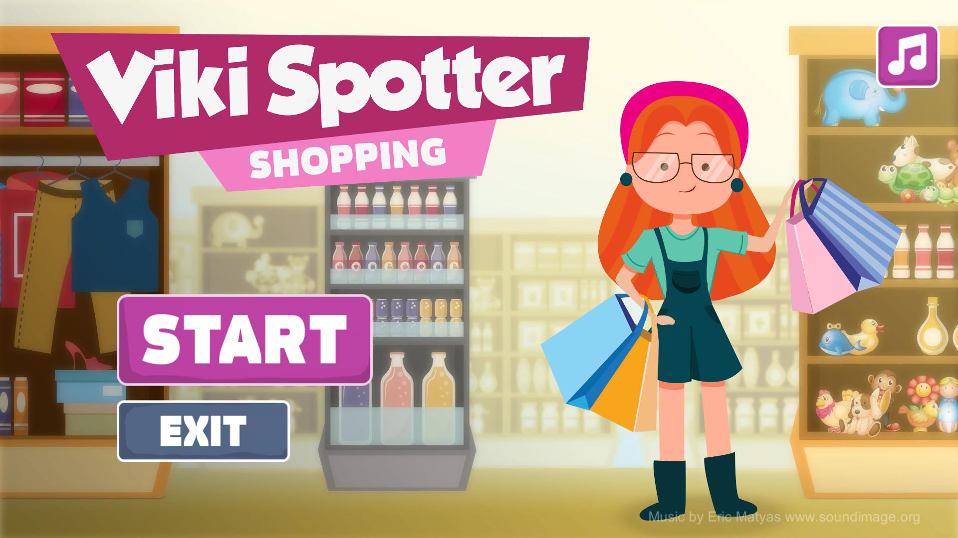 Viki Spotter: Shopping Steam CD Key [$ 0.71]