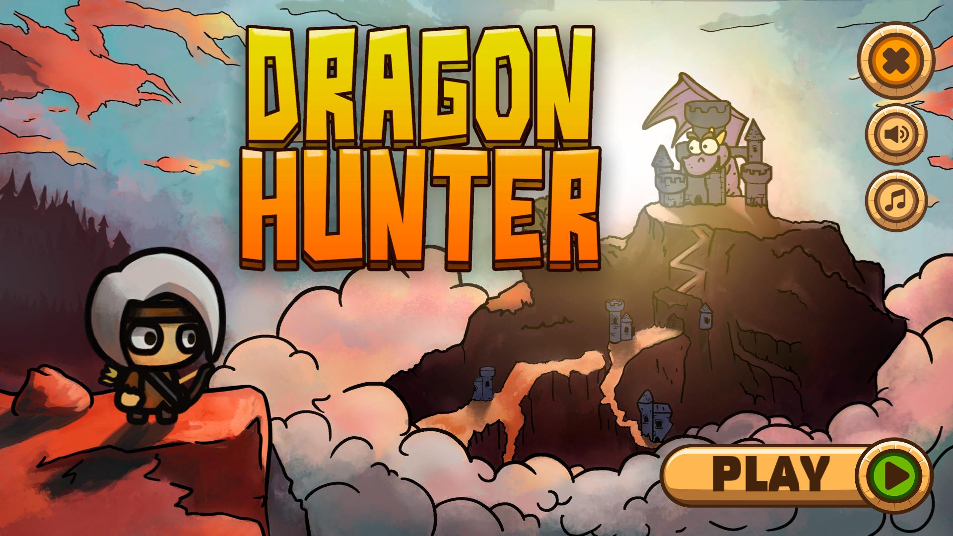 Dragon Hunter Steam CD Key [$ 0.52]