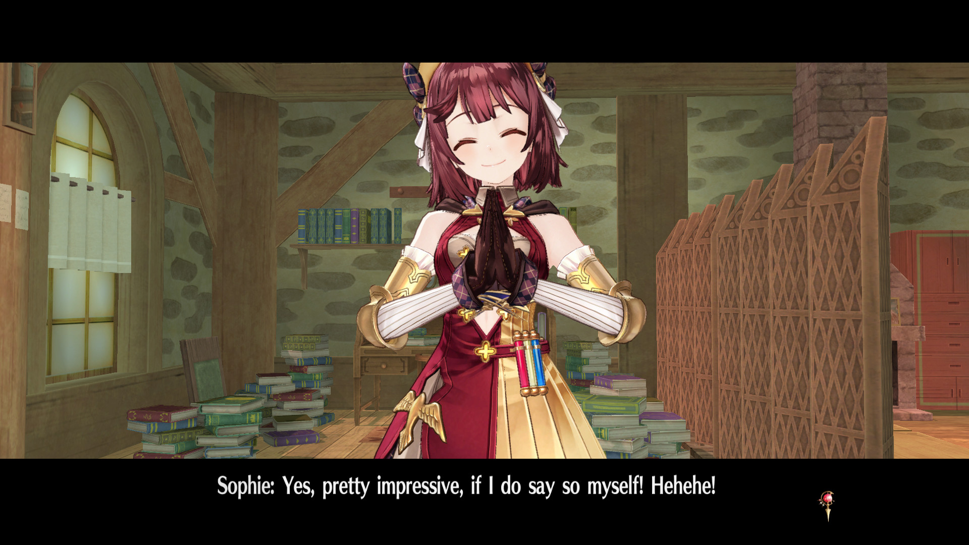 Atelier Sophie: The Alchemist of the Mysterious Book DX Steam Altergift [$ 49.92]