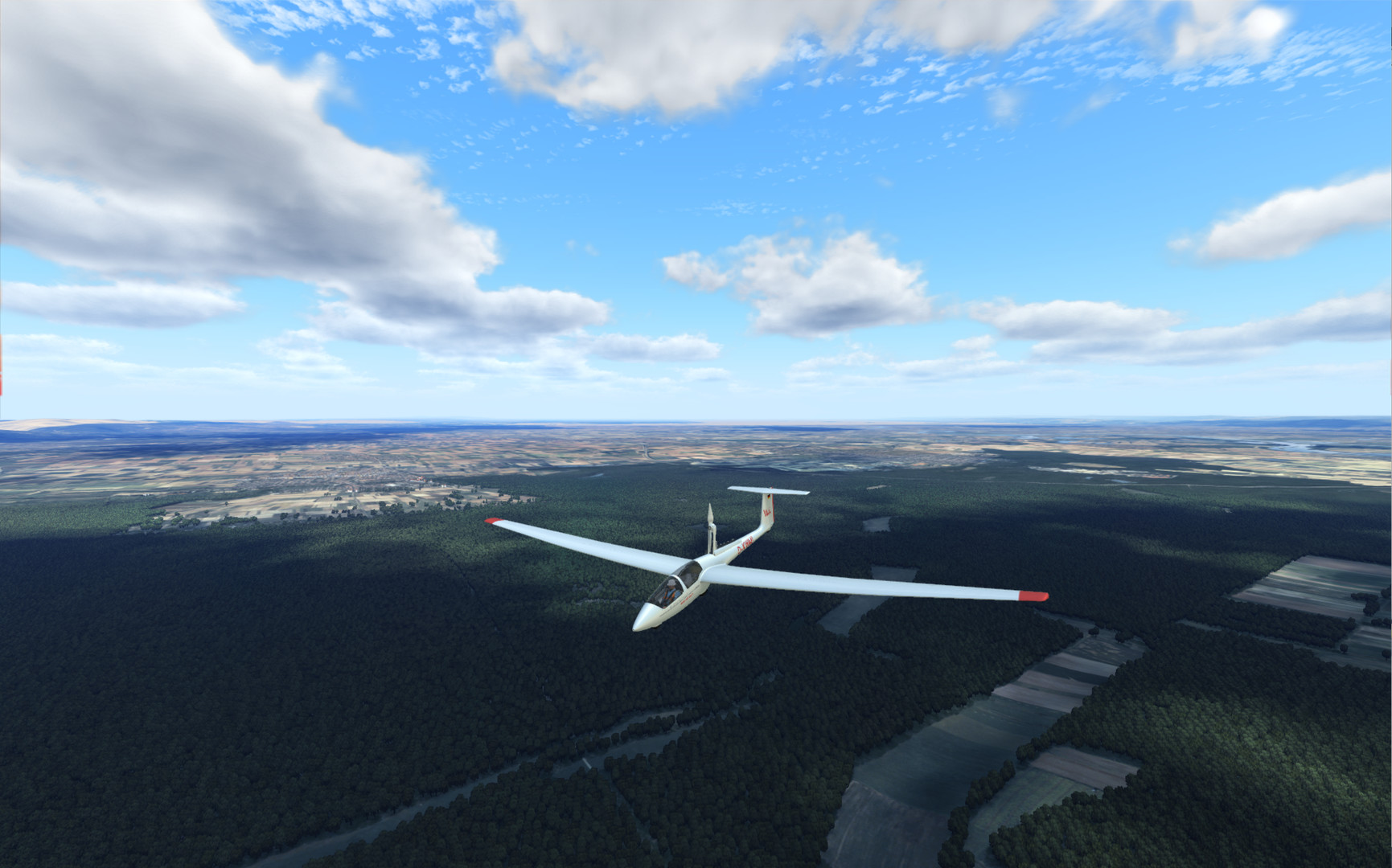 World of Aircraft: Glider Simulator Steam CD Key [$ 11.12]