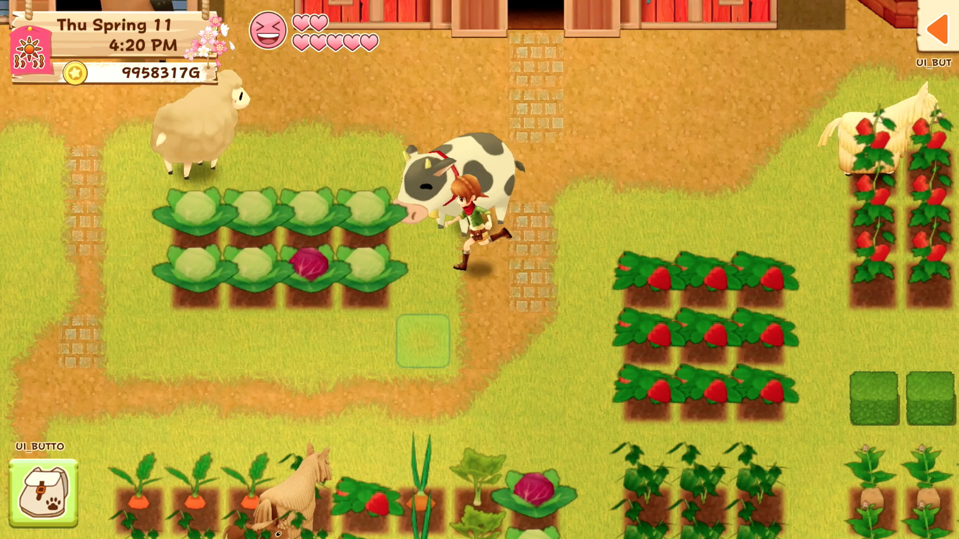 Harvest Moon: Light of Hope Complete Your Set RoW Steam CD Key [$ 15.24]