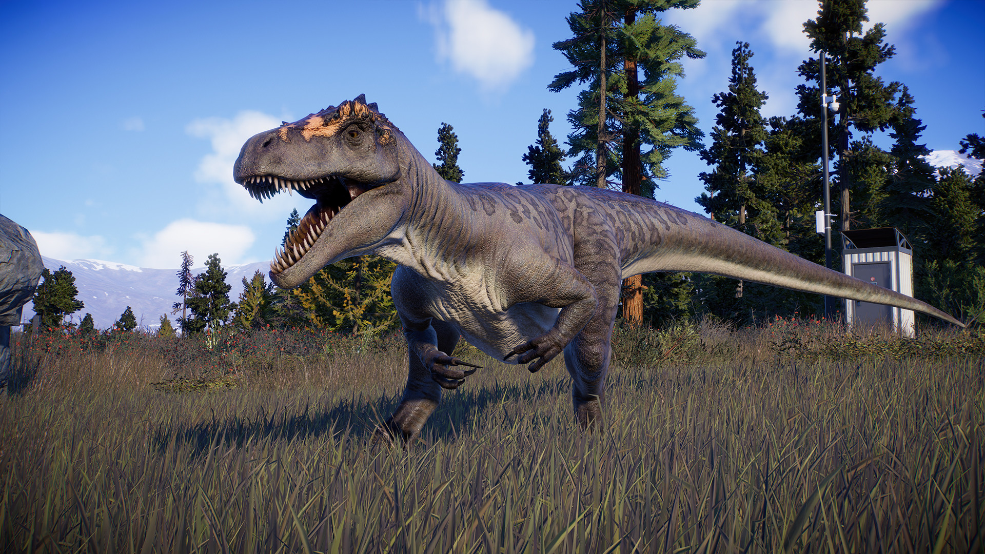 Jurassic World Evolution 2 - Deluxe Upgrade Pack DLC Steam Altergift [$ 22.72]