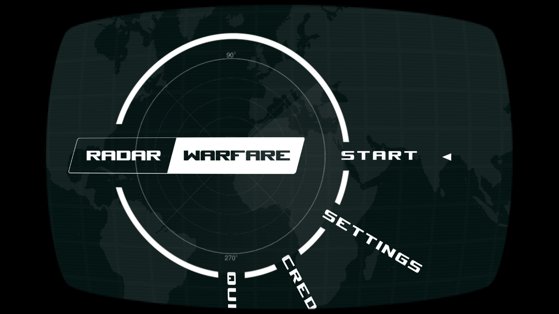 Radar Warfare Steam CD Key [$ 0.55]
