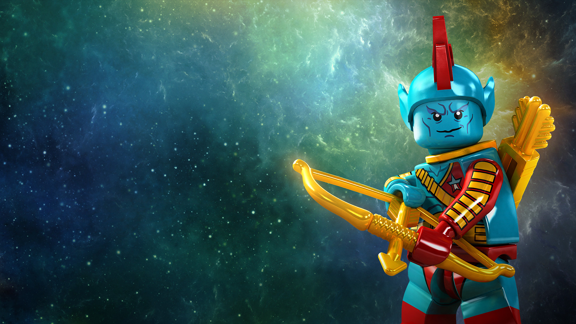 LEGO Marvel Super Heroes 2 - Classic Guardians of the Galaxy Character Pack DLC EU PS4 CD Key [$ 0.55]